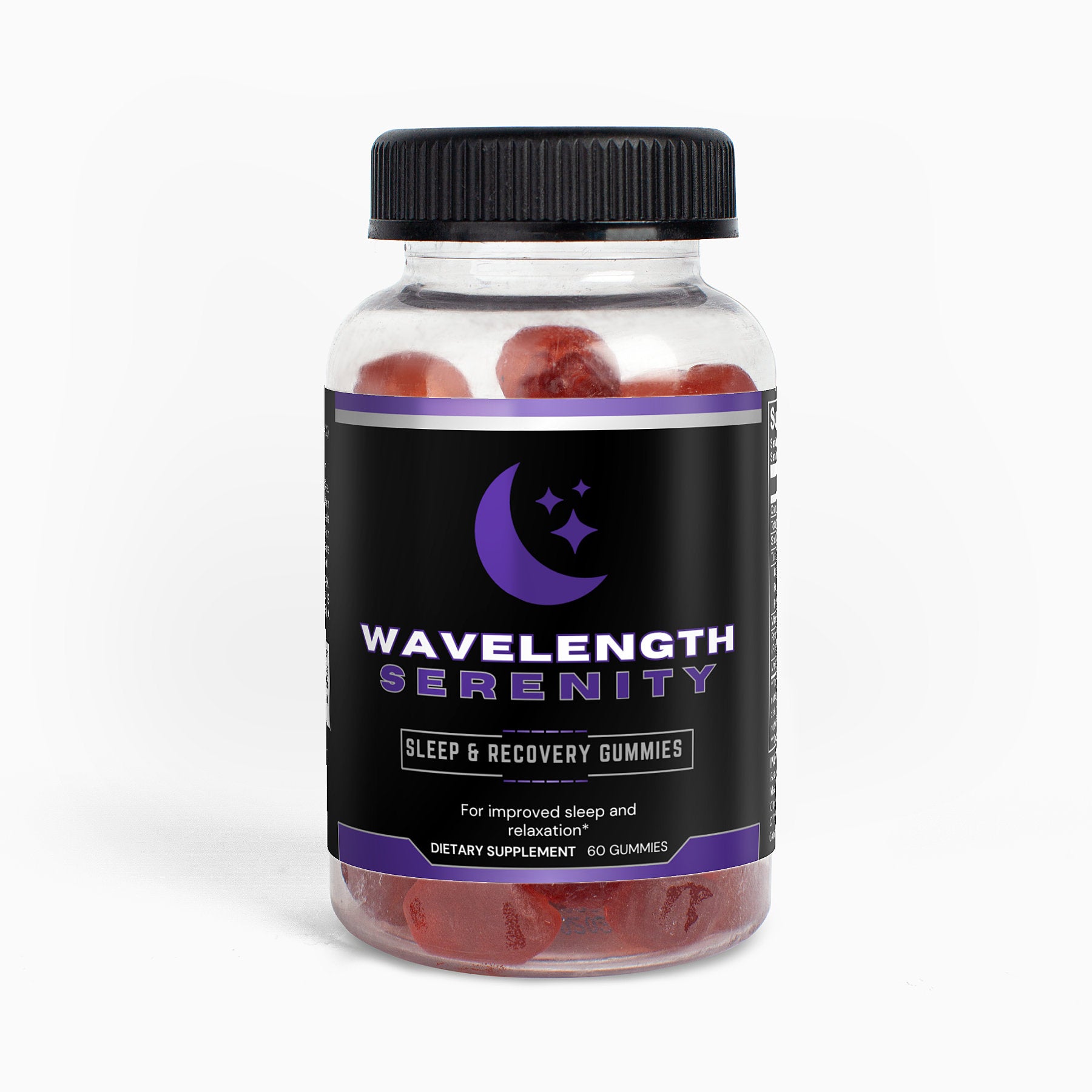 Serenity Sleep Gummies